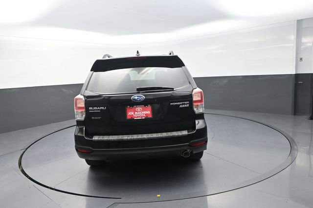 Used 2017 Subaru Forester 2.5i Limited AWD/4WD image 55