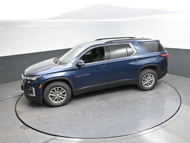 Used 2023 Chevrolet Traverse LT FWD image 38