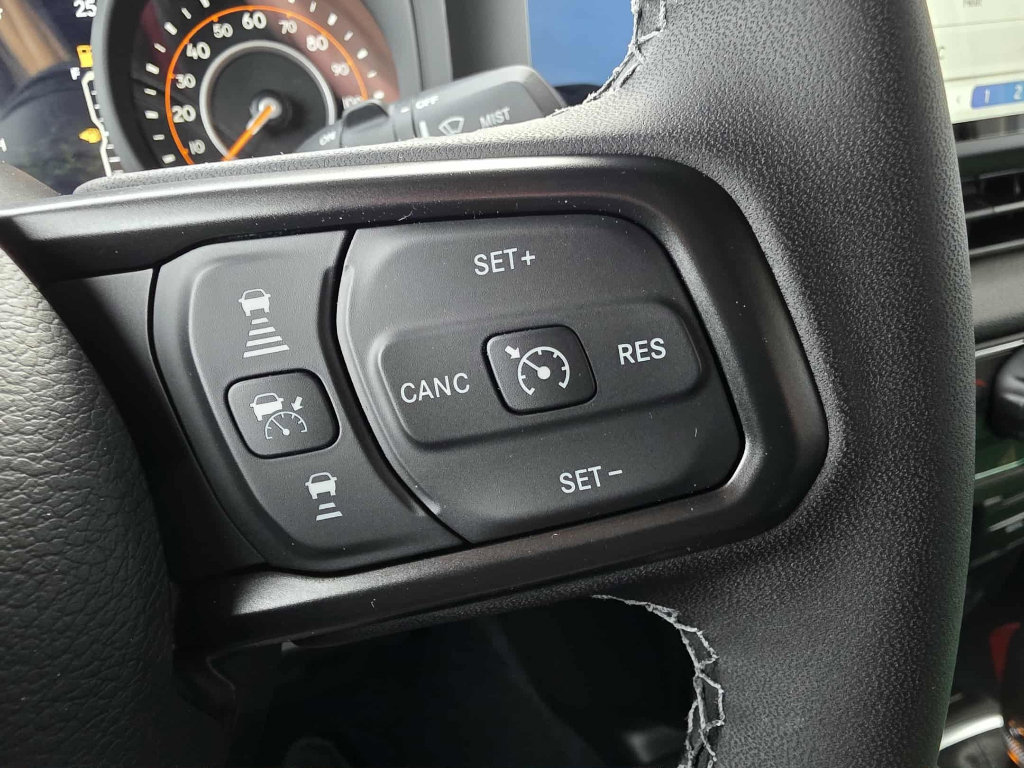 New 2026 Jeep Wrangler Willys image 27