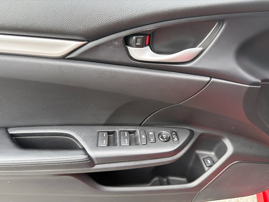 Used 2020 Honda Civic LX image 12