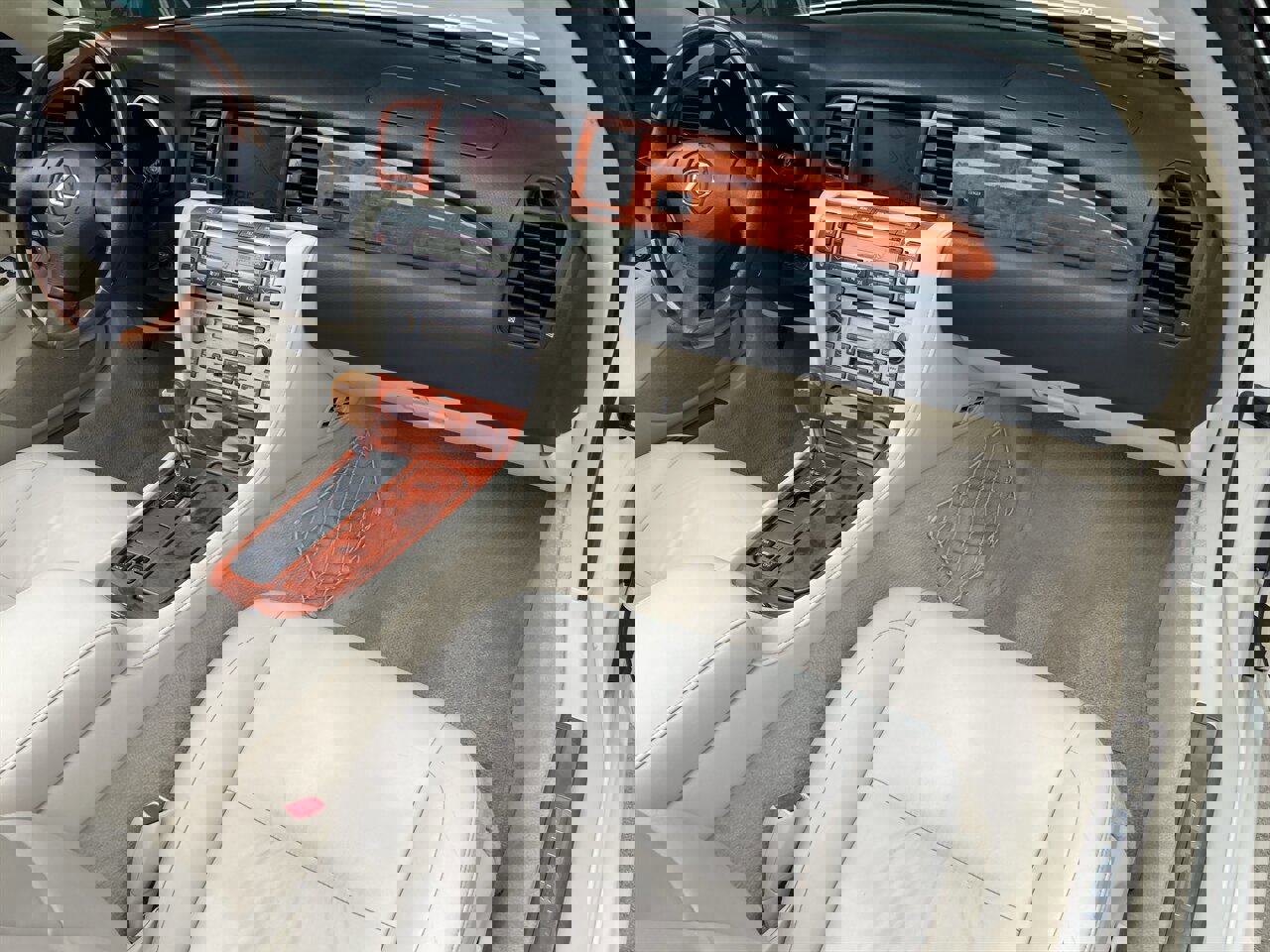 Used 2006 Lexus SC 430 Convertible image 19