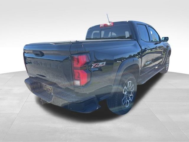 Used 2024 Chevrolet Colorado Z71 w/ Z71 Convenience Package 2 image 6