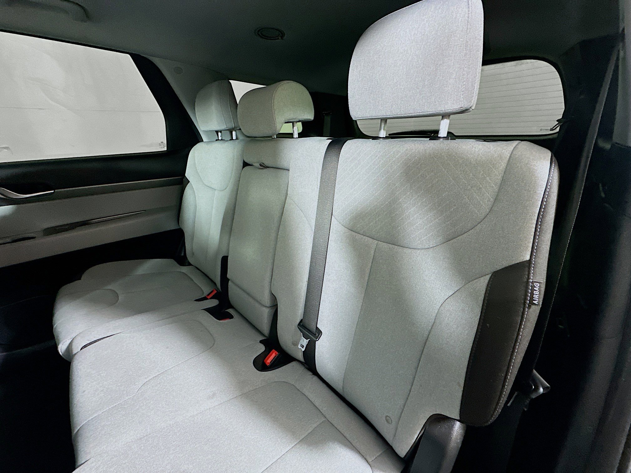 Used 2023 Hyundai Palisade SE w/ Cargo Package image 22