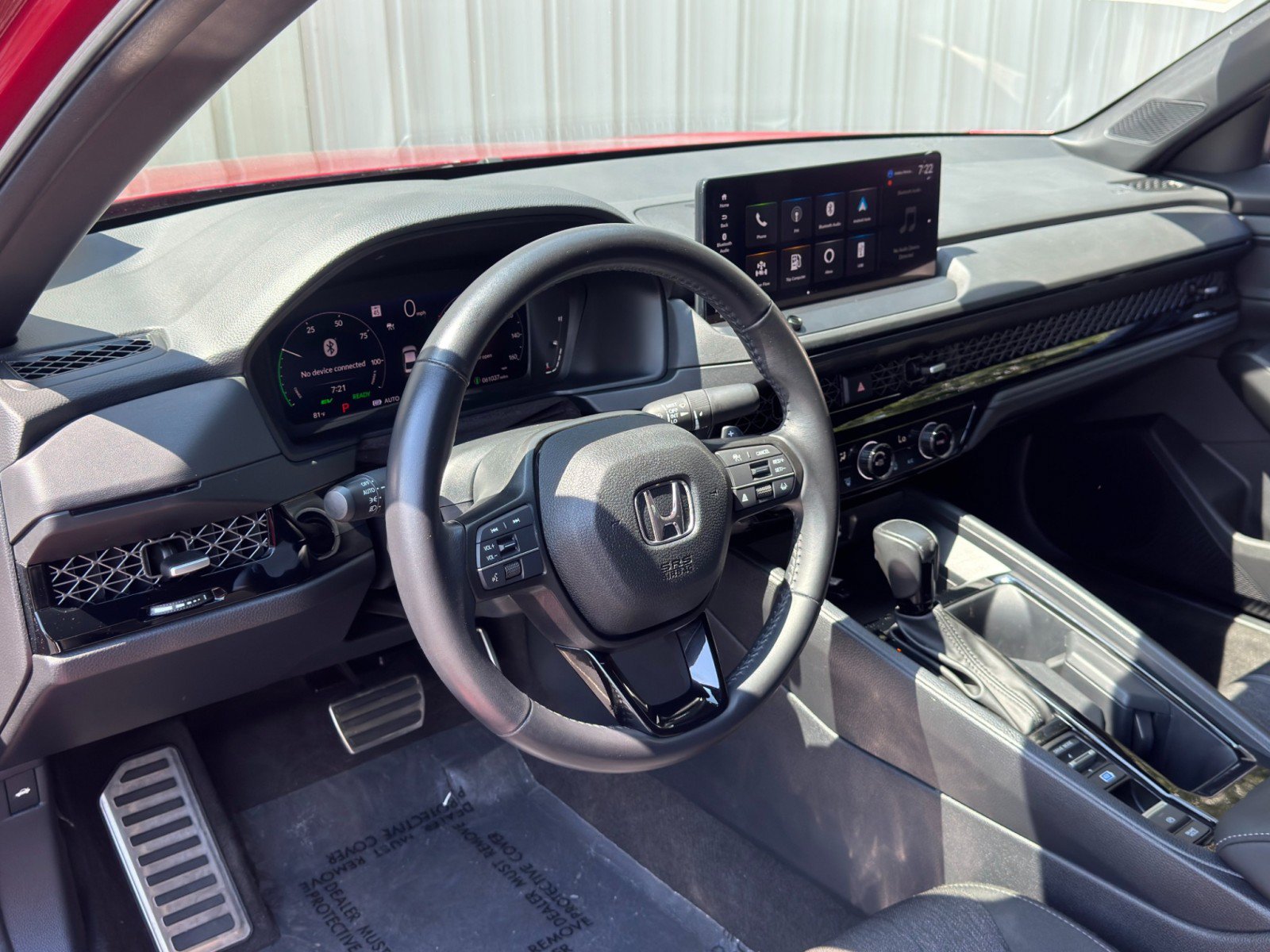 Used 2023 Honda Accord Sport image 13