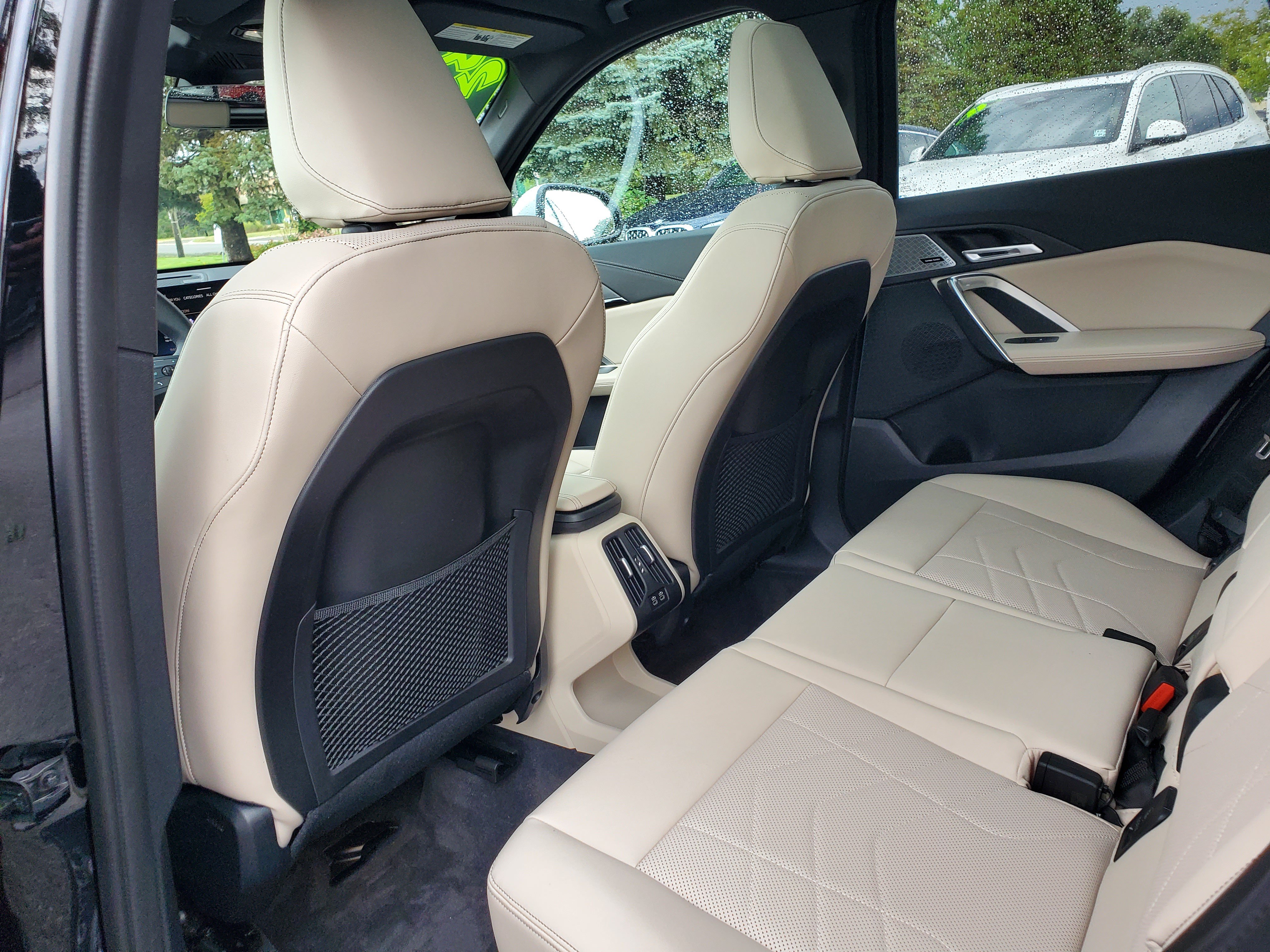 Certified 2024 BMW X1 xDrive28i w/ Premium Package AWD/4WD image 32