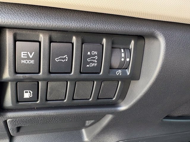 New 2026 Subaru Forester Premium AWD/4WD image 24