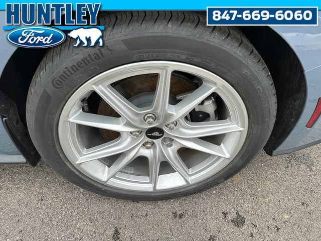 Used 2024 Ford Mustang GT Premium image 9