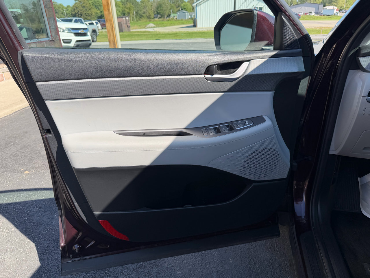 Used 2024 Hyundai Palisade SEL image 12