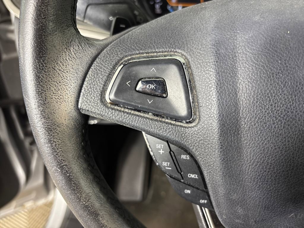 Used 2015 Lincoln MKC FWD image 17