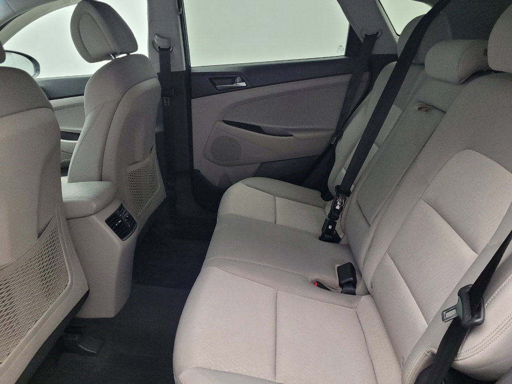 Used 2017 Hyundai Tucson Sport w/ Cargo Package image 18