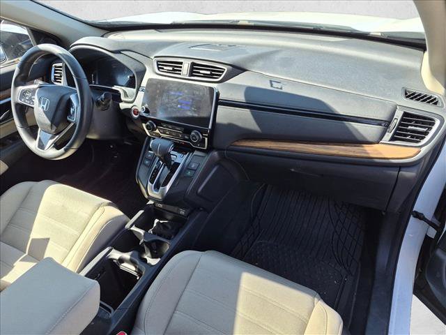 Used 2021 Honda CR-V EX image 21