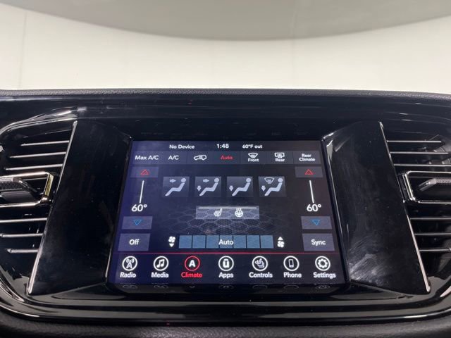 Used 2021 Dodge Durango GT AWD/4WD image 27