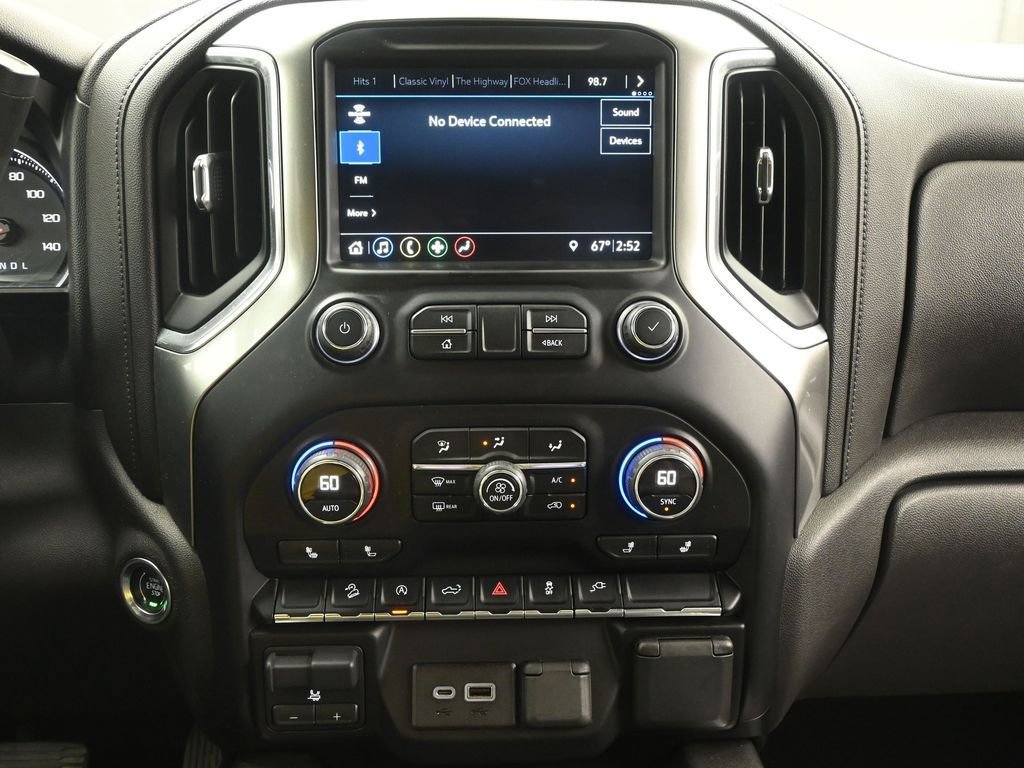 Used 2019 Chevrolet Silverado 1500 LT Trail Boss image 16