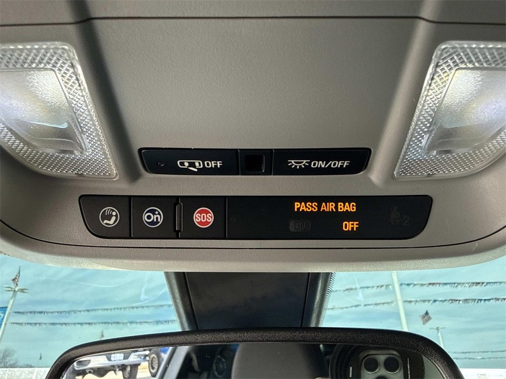 Used 2018 Chevrolet Malibu LT image 22