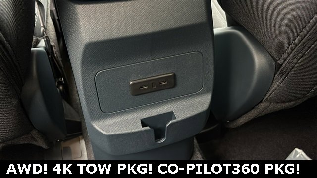 New 2025 Ford Maverick XL w/ 4K Tow Package image 25