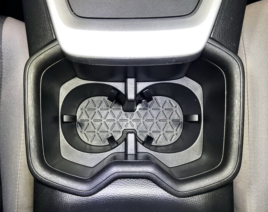 Used 2024 Toyota RAV4 XLE image 35