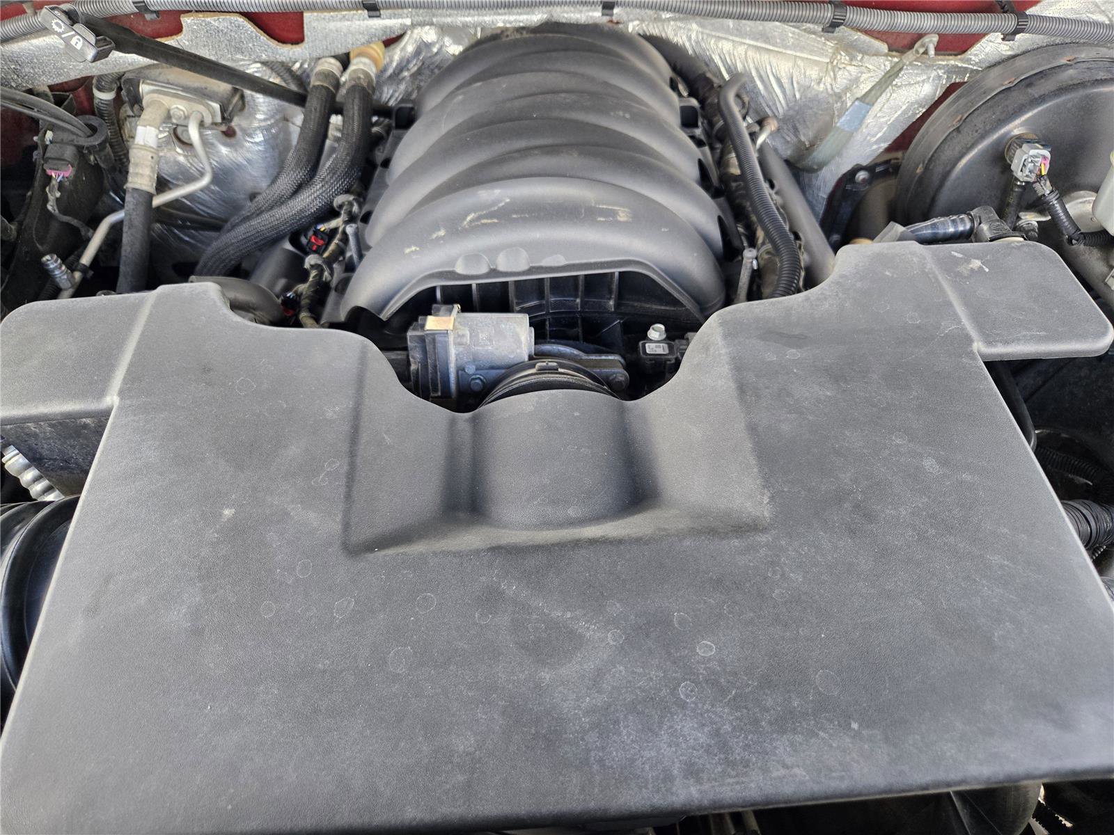 Used 2014 Chevrolet Silverado 1500 LT w/ Texas Edition, 1LT Trim AWD/4WD image 30