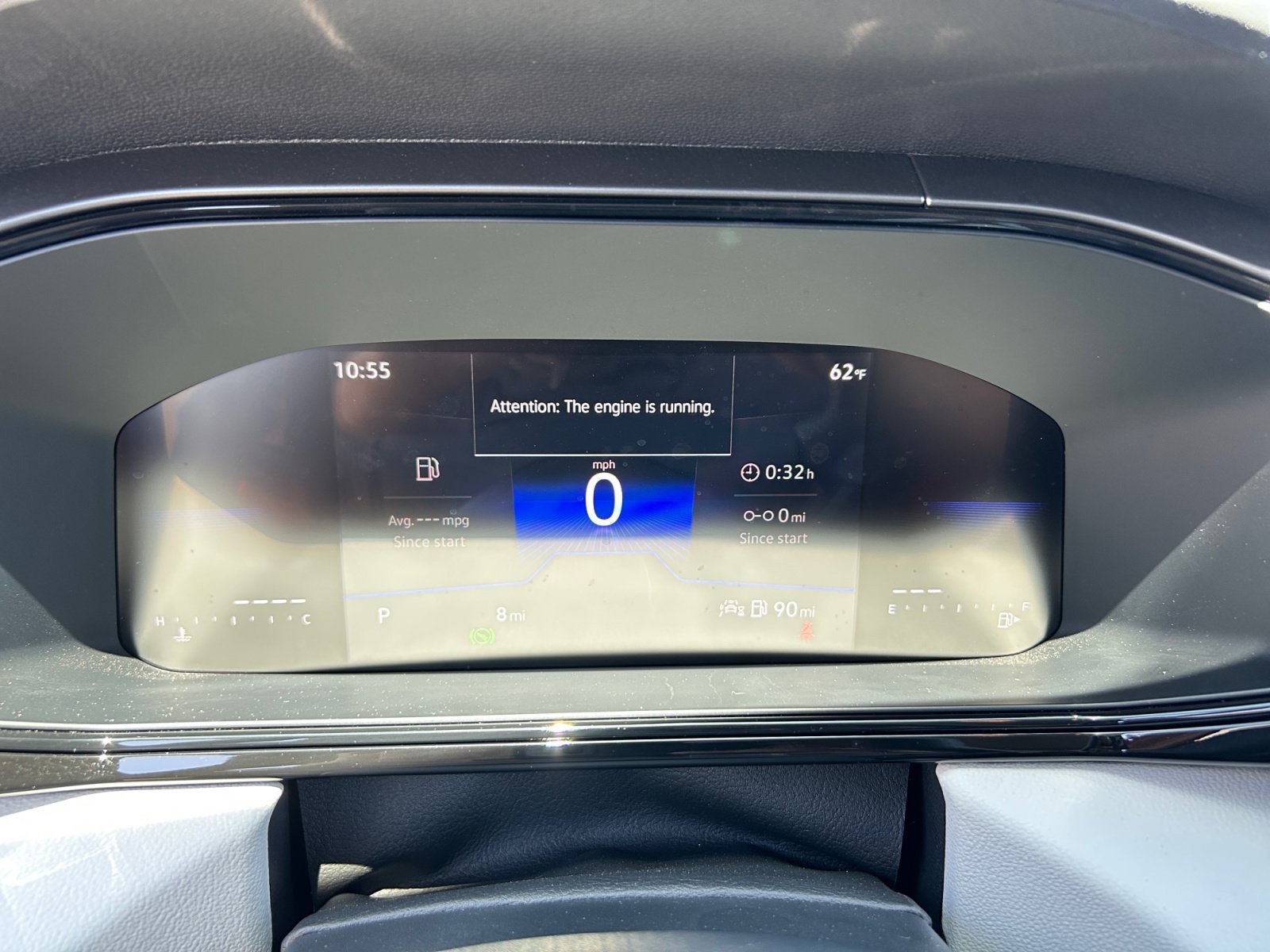 New 2026 Volkswagen Taos S FWD image 11