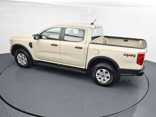 Used 2025 Ford Ranger XL w/ Trailer Tow Package AWD/4WD image 26