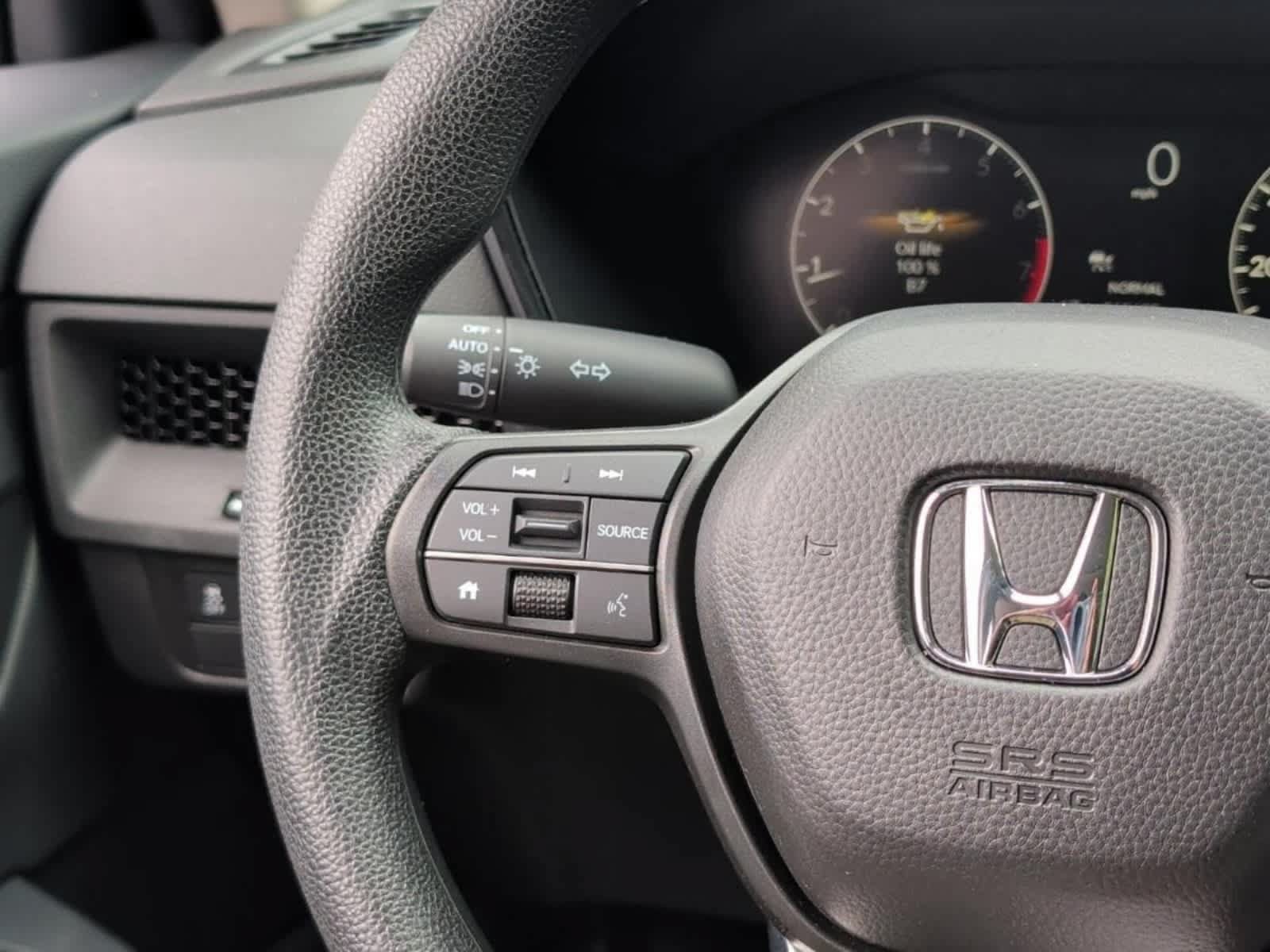 Used 2025 Honda CR-V EX image 19