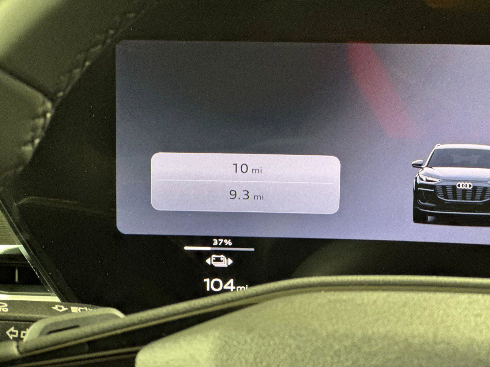 New 2027 Audi Q6 e-tron Prestige AWD/4WD image 27