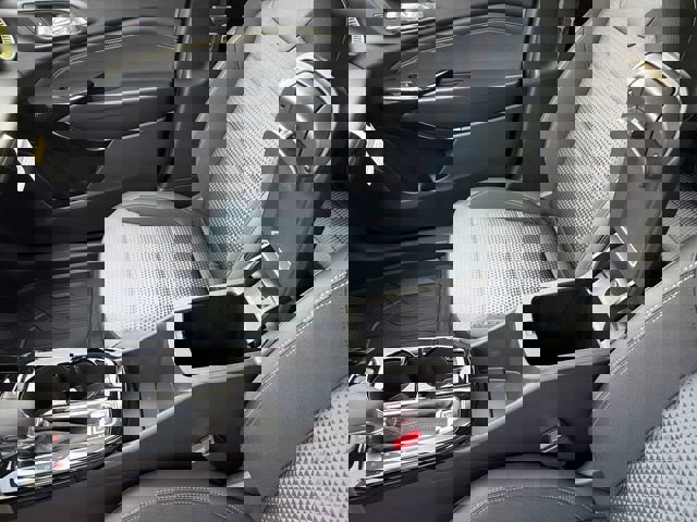 New 2026 Chevrolet Trax LT w/ LT Convenience Package image 21