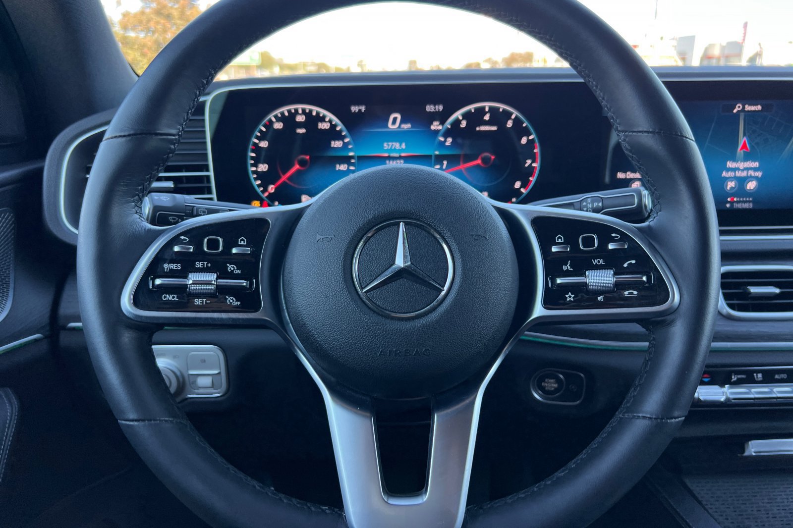 Used 2023 Mercedes-Benz GLE 350 image 25