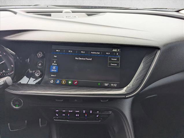 Certified 2023 Buick Envision Essence w/ Sport Touring Package image 12