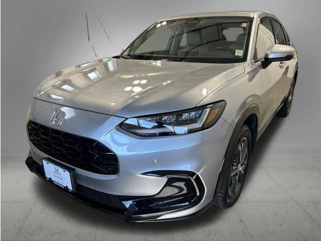 Certified 2025 Honda HR-V EX-L