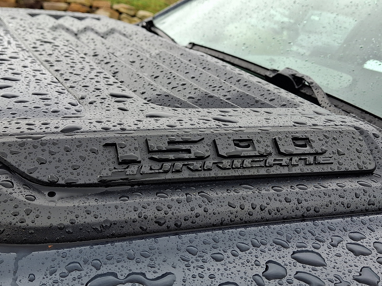 New 2026 RAM 1500 Laramie image 24