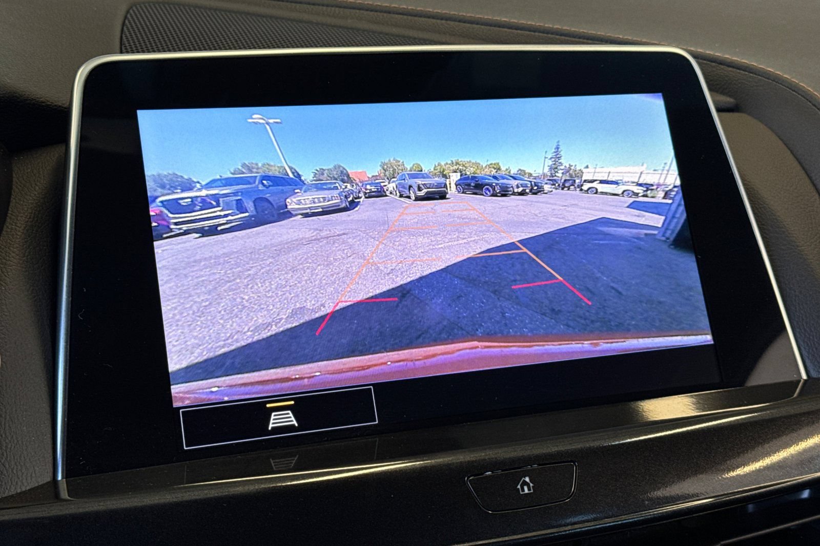 Certified 2023 Cadillac CT5 Sport RWD image 25
