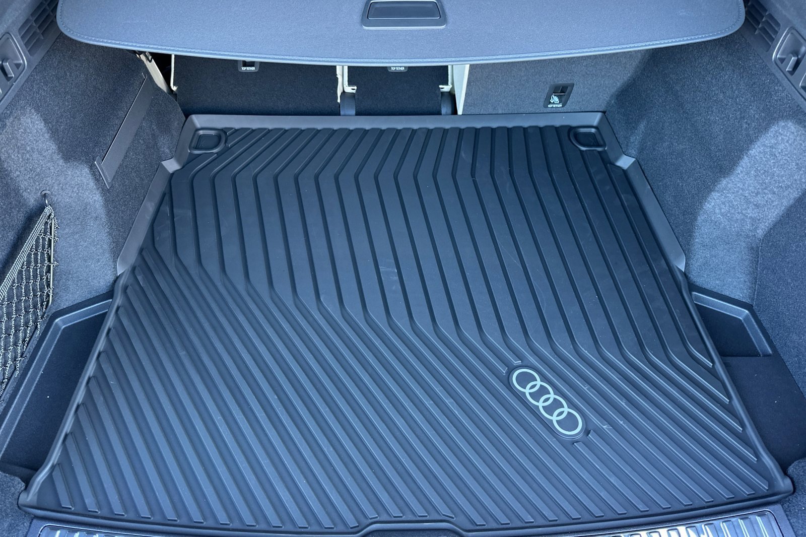 New 2025 Audi Q5 Premium Plus image 14