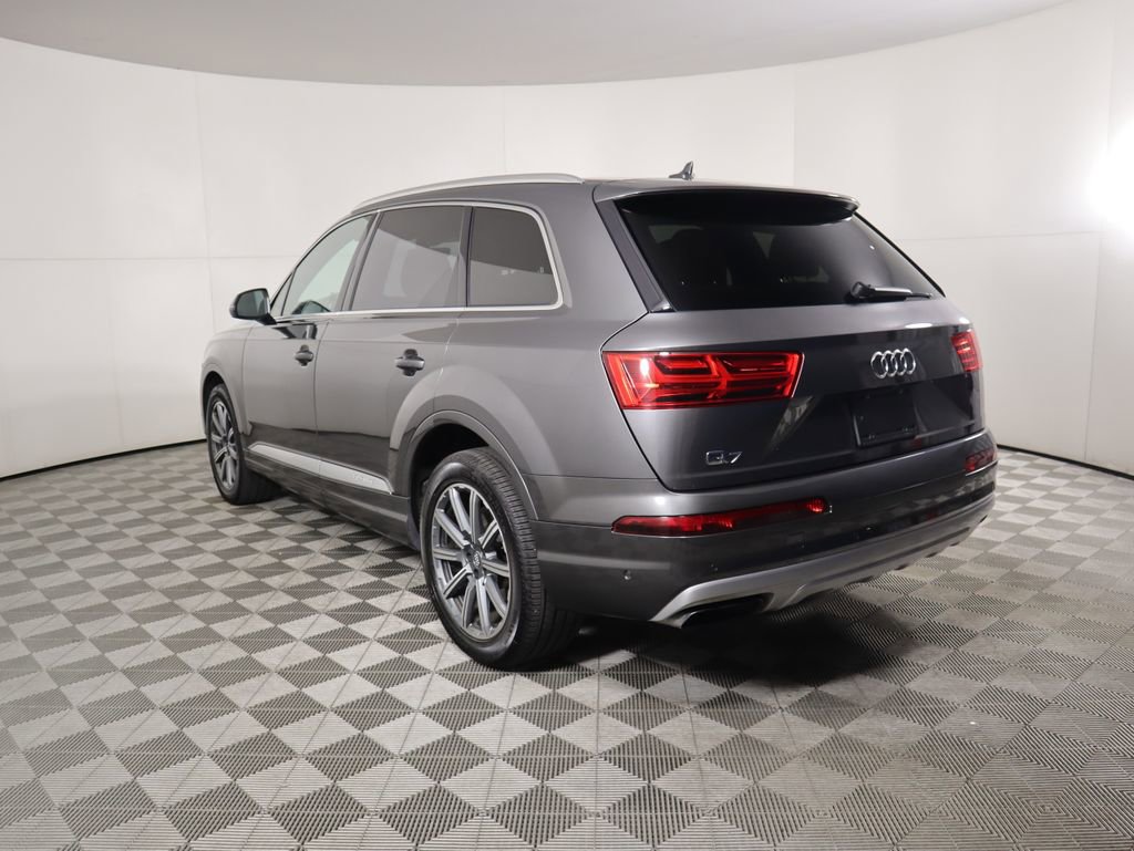 Used 2019 Audi Q7 3.0T Premium Plus w/ Premium Plus Package image 7