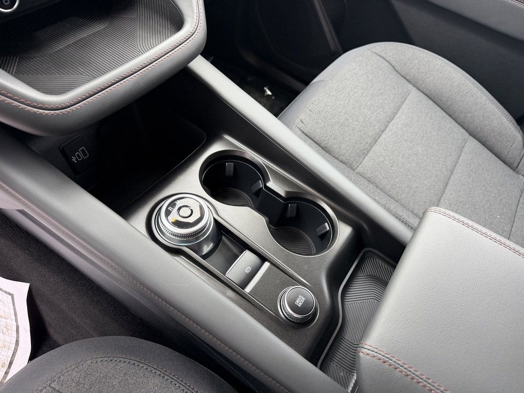 Used 2026 Ford Explorer Active image 15