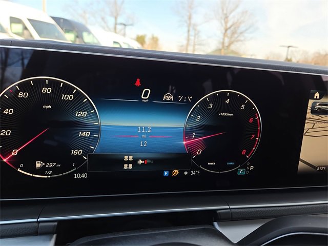 New 2026 Mercedes-Benz GLS 450 4MATIC image 8