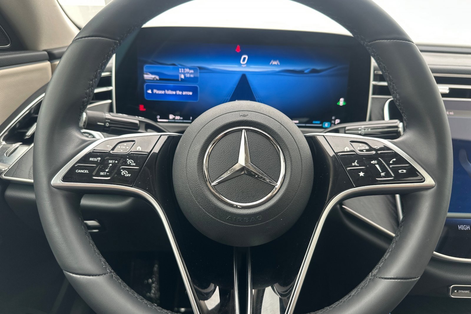 Used 2024 Mercedes-Benz E 350 E 350 image 22