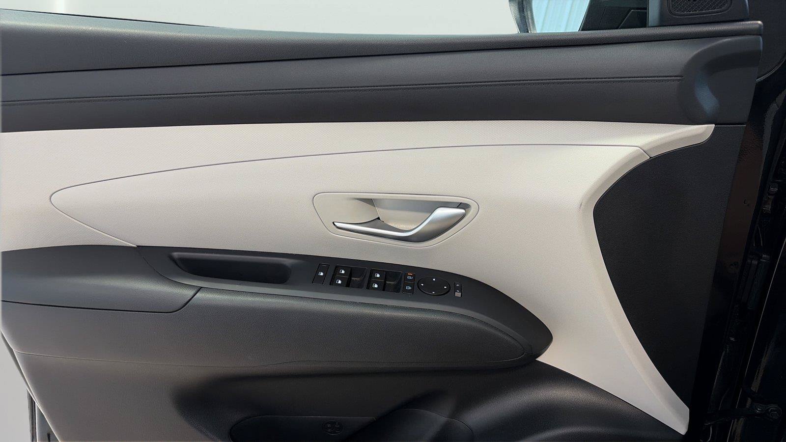 Used 2026 Hyundai Tucson SEL Plus FWD image 21