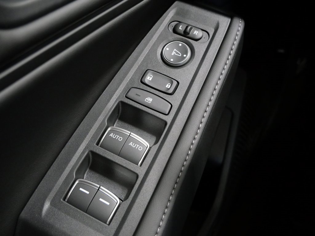 New 2025 Honda Accord Sport image 14