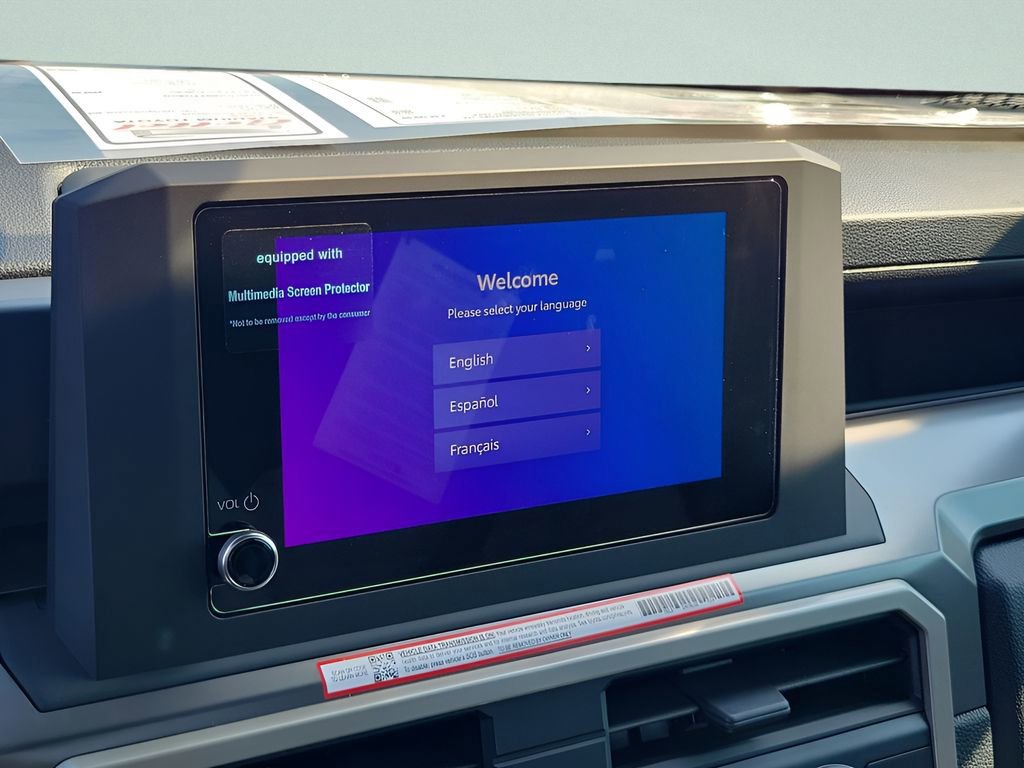 New 2025 Toyota Tacoma TRD Off-Road image 22