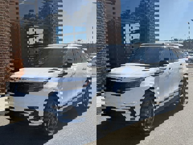 Used 2025 Land Rover Range Rover Velar Dynamic SE image 1