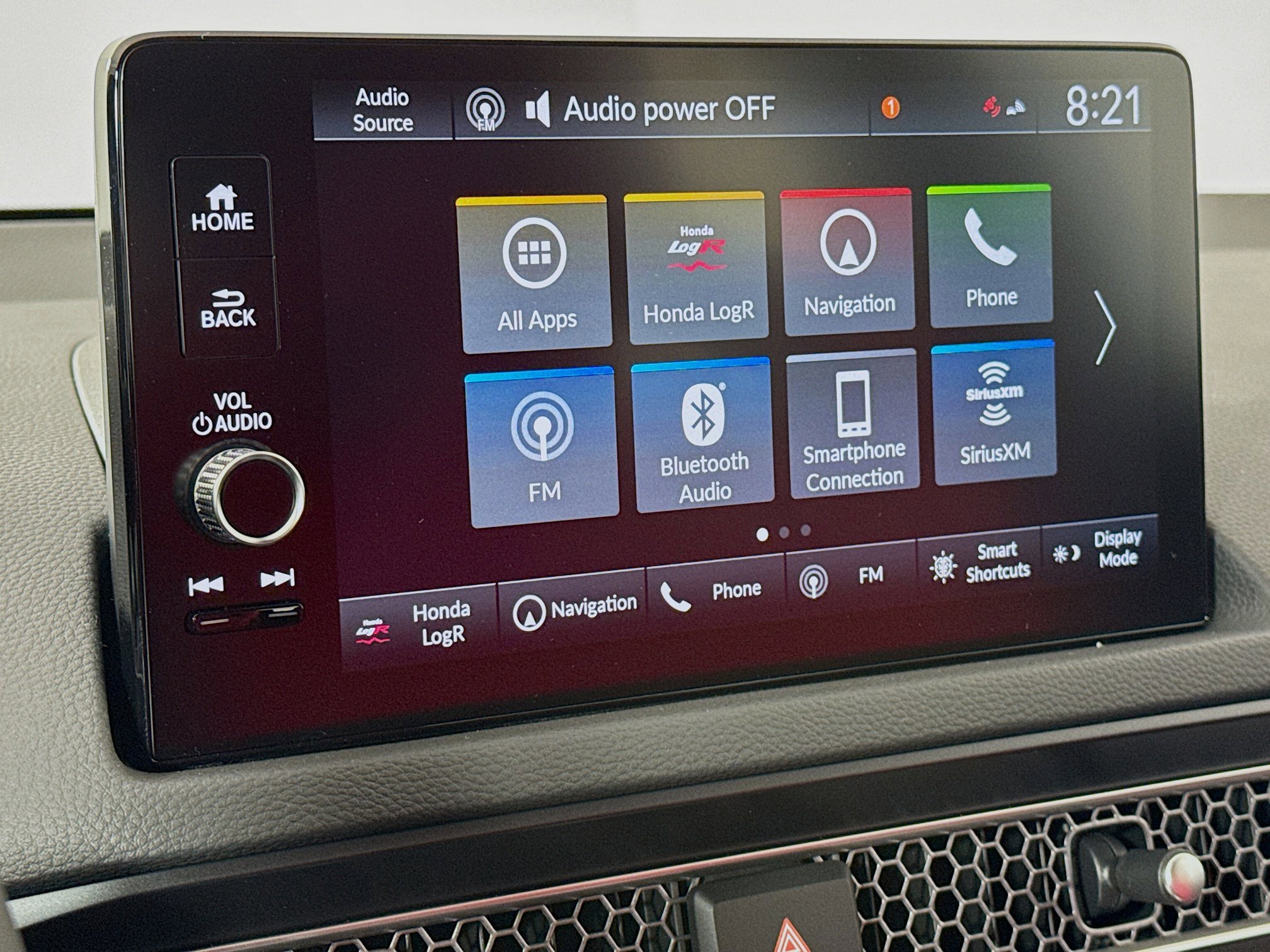 New 2025 Honda Civic Type R image 15