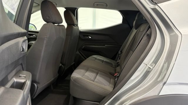 New 2027 Chevrolet Bolt LT w/ Comfort Package FWD image 15