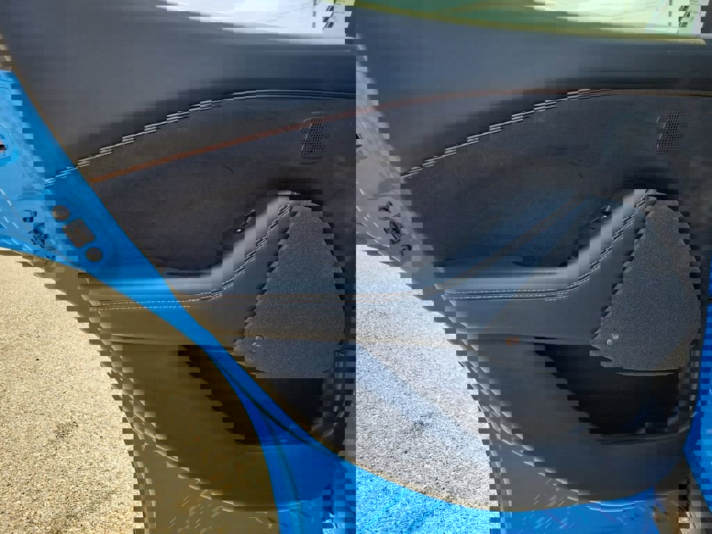 Used 2021 Ford Mustang Mach-E GT AWD/4WD image 9