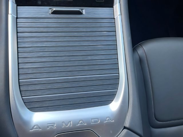 New 2026 Nissan Armada SV AWD/4WD image 26