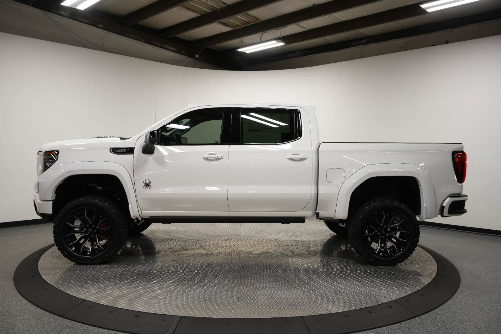 New 2026 GMC Sierra 1500 AT4 w/ AT4 Premium Package AWD/4WD image 7