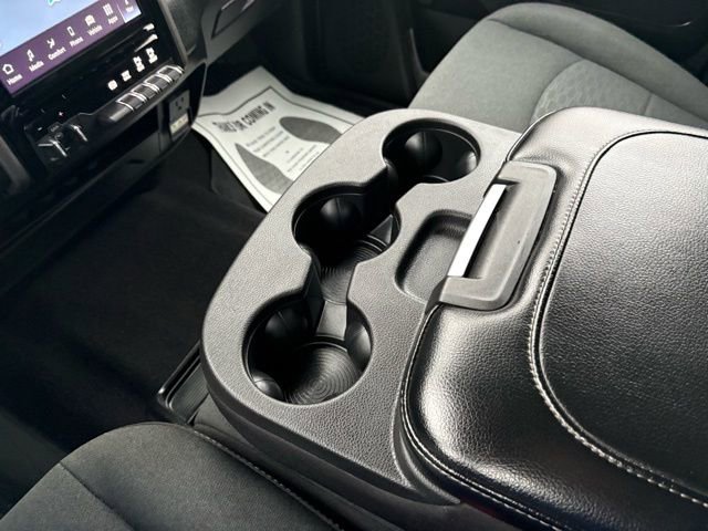 Used 2025 RAM 3500 Tradesman image 33