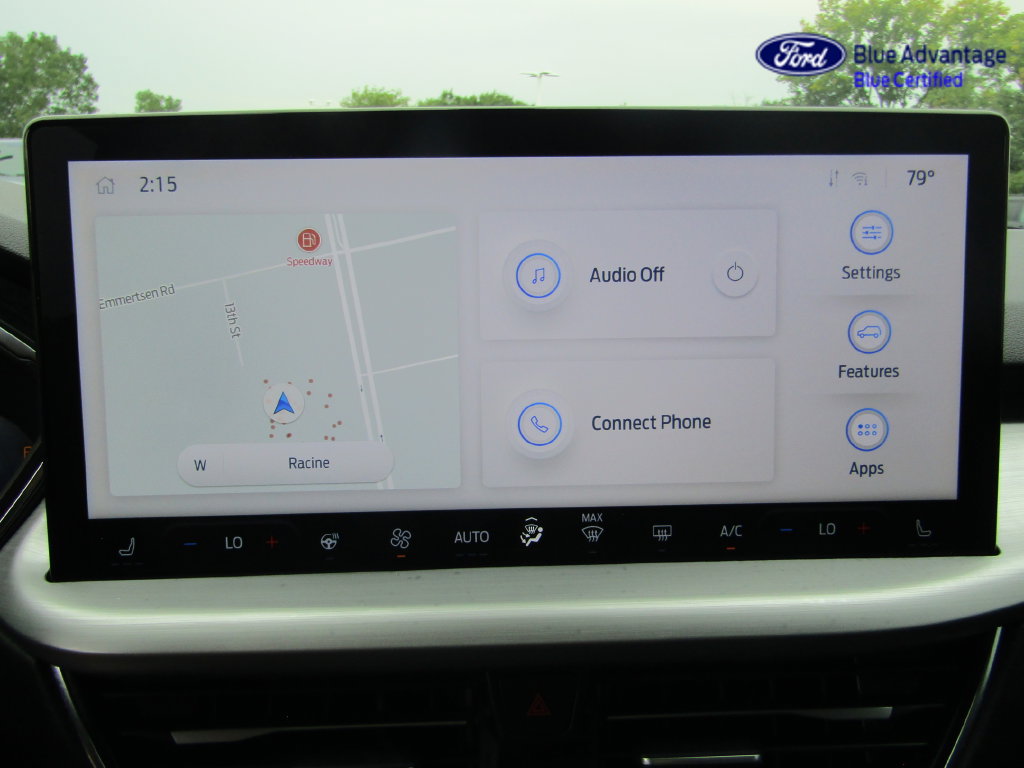 Used 2023 Ford Escape Platinum AWD/4WD image 27