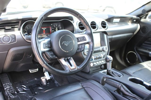 Used 2018 Ford Mustang GT Premium w/ Equipment Group 401A RWD image 14