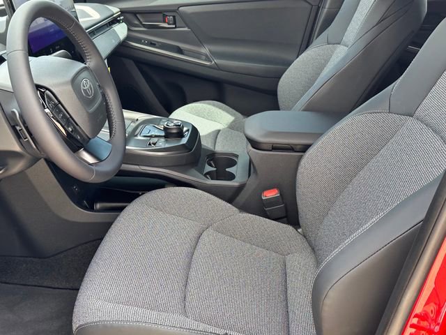 New 2026 Toyota bZ image 36