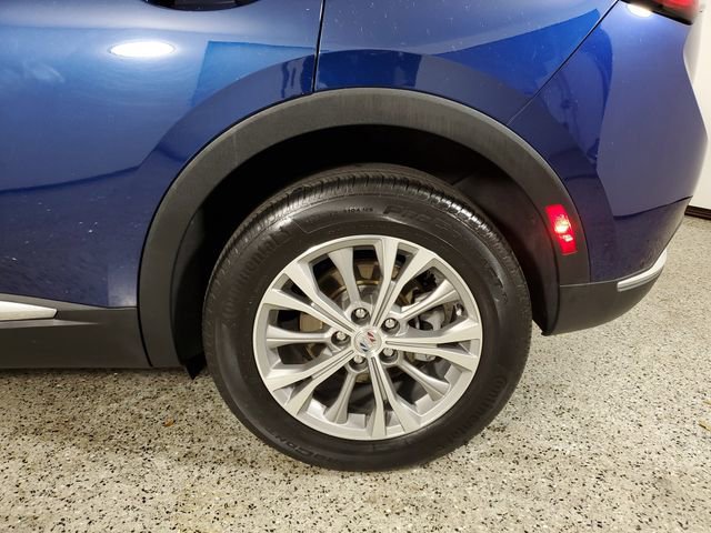 Used 2022 Buick Envision Preferred image 9